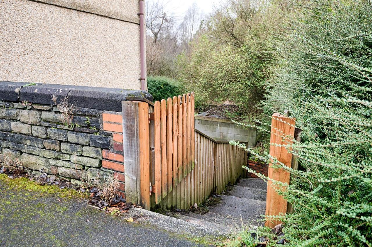 Parking, Smart Tv'S In All Rooms! Swansea Exterior photo